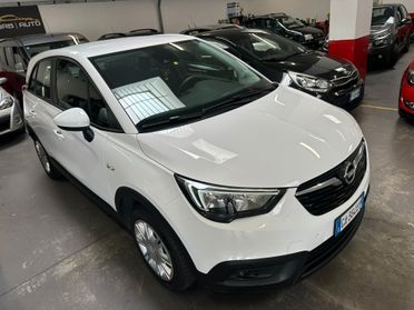 Opel Crossland Crossland X BENZINA UNICO PROPRIETARIO