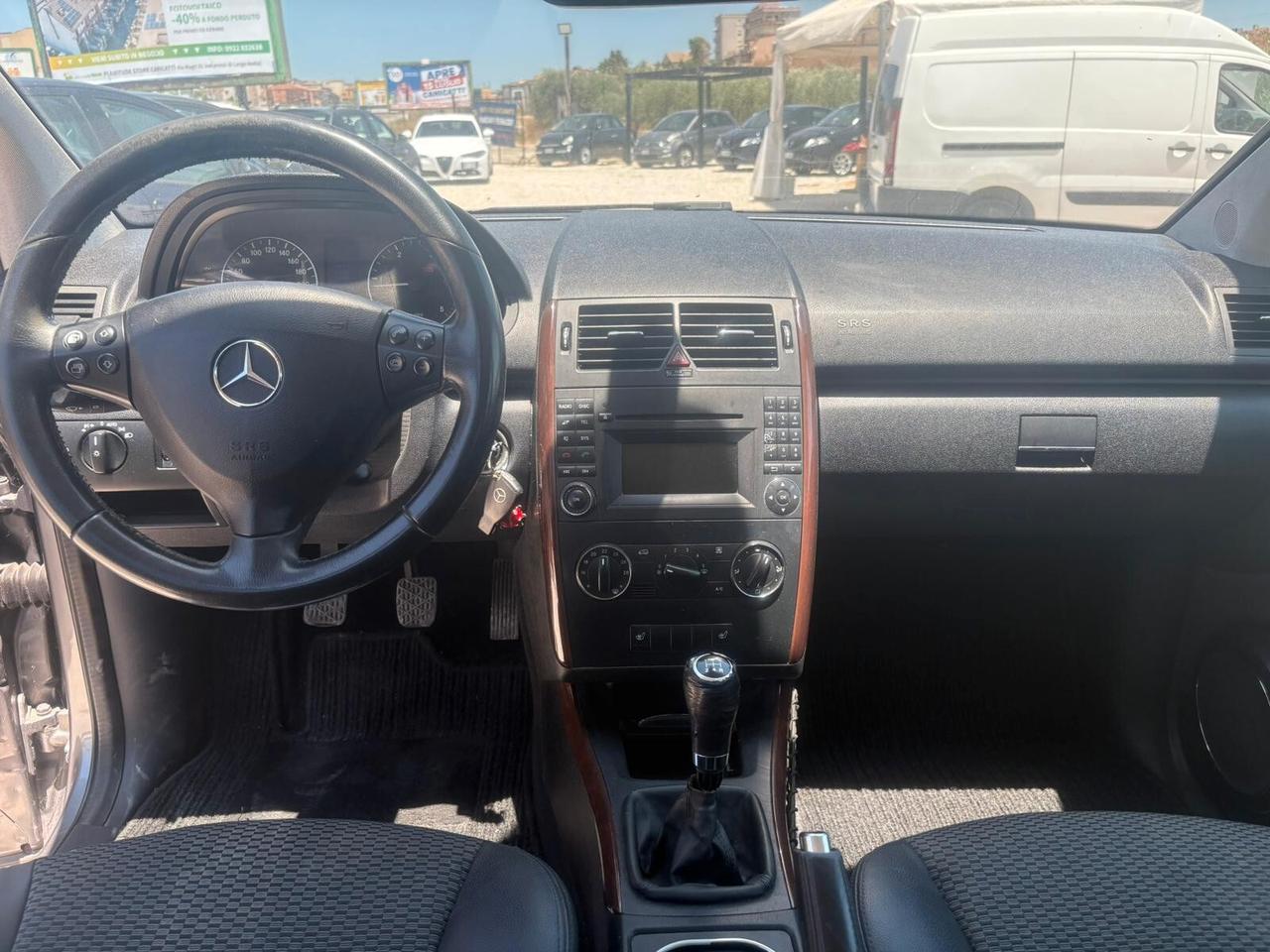 Mercedes-benz B 180 B 180 CDI