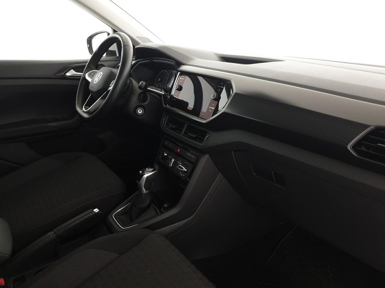 Volkswagen T-Cross 1.0 tsi style 110cv dsg