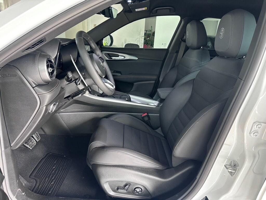 Alfa Romeo Tonale 1.3 phev Veloce Q4 280cv at6