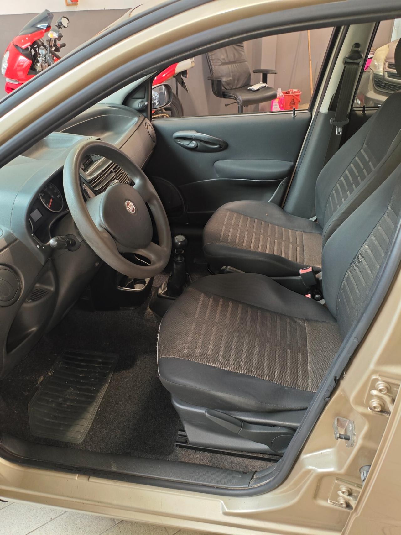 Fiat Punto Classic 1.2 5 porte Active