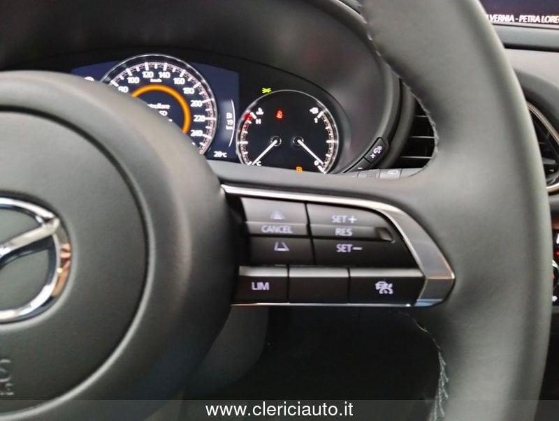 Mazda CX-30 2.0L e-Skyactiv-G 150 CV M Hybrid 2WD Homura