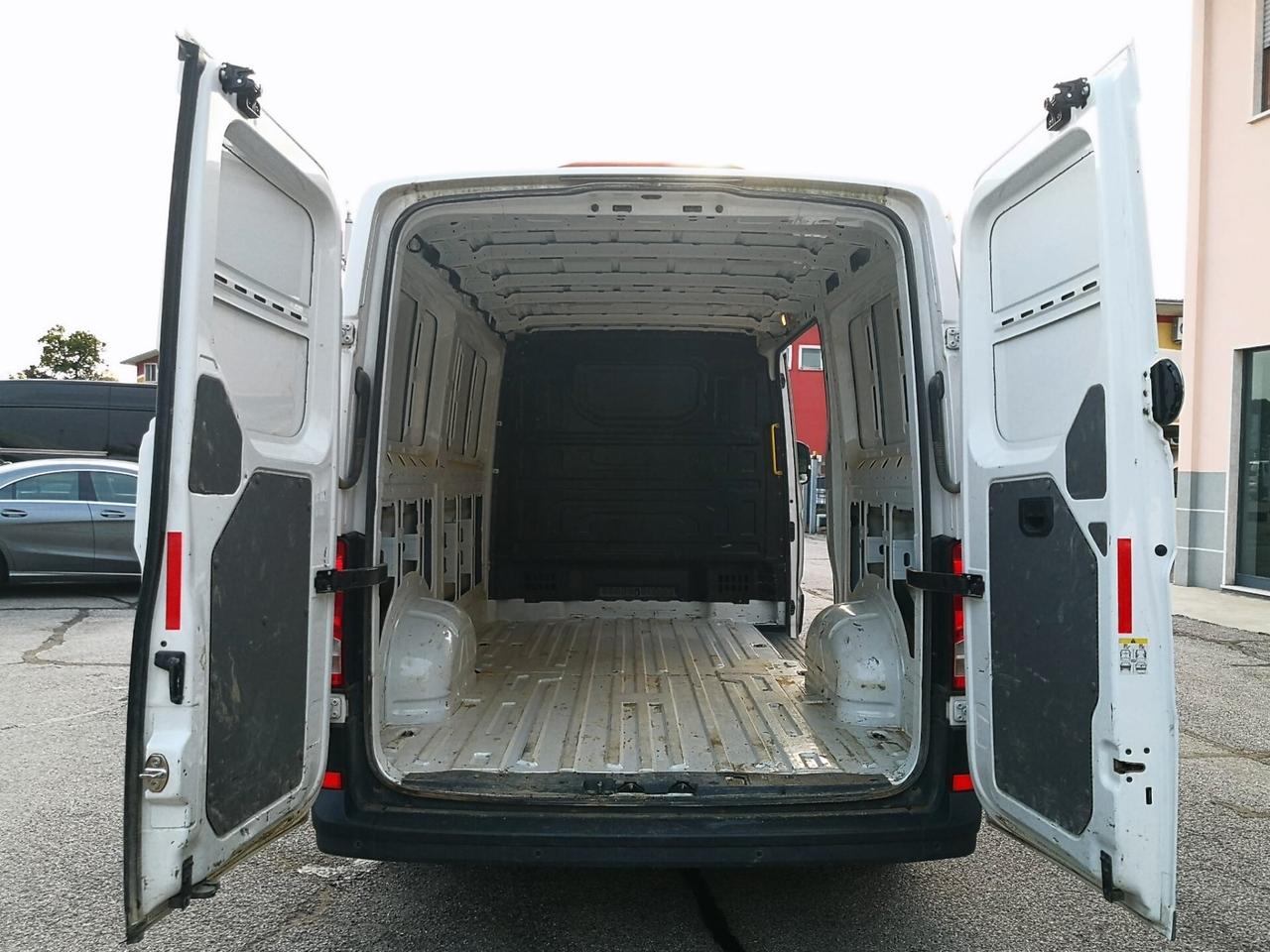 VW Crafter 30 2.0 TDI PM-TM Furgone *** PREZZO più IVA ***