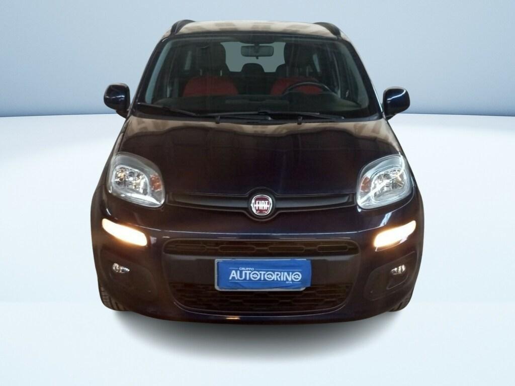 Fiat Panda 1.2 Easy