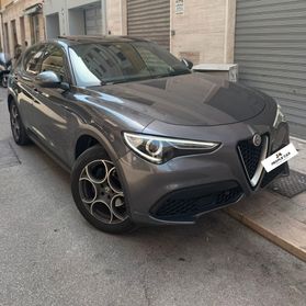 Alfa Romeo Stelvio 2.2 Turbodiesel Q4 - 210 CV