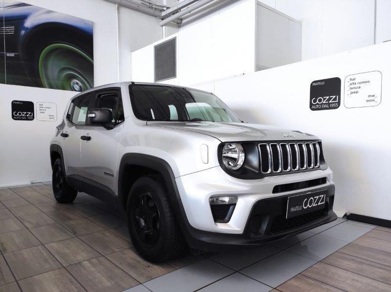 JEEP Renegade - Renegade 1.0 T3 Sport