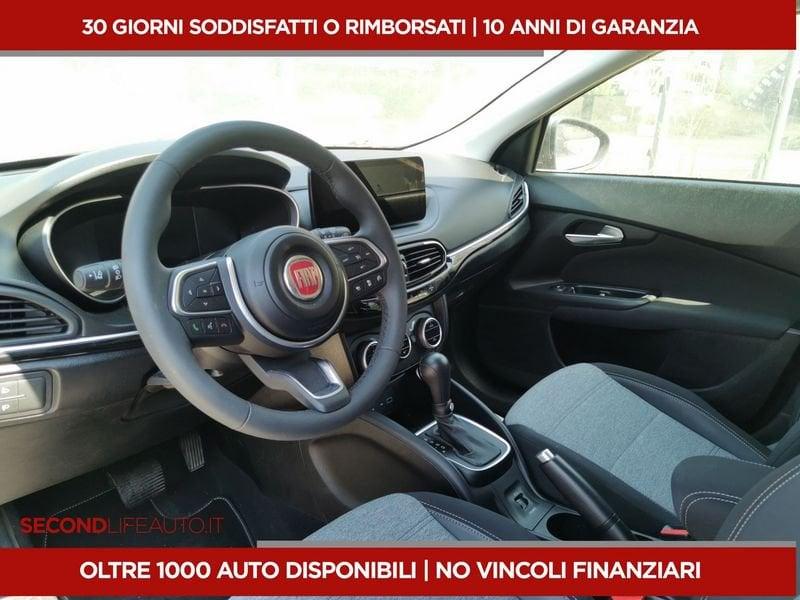 FIAT Tipo SW 1.5 t4 hybrid Cross 130cv dct