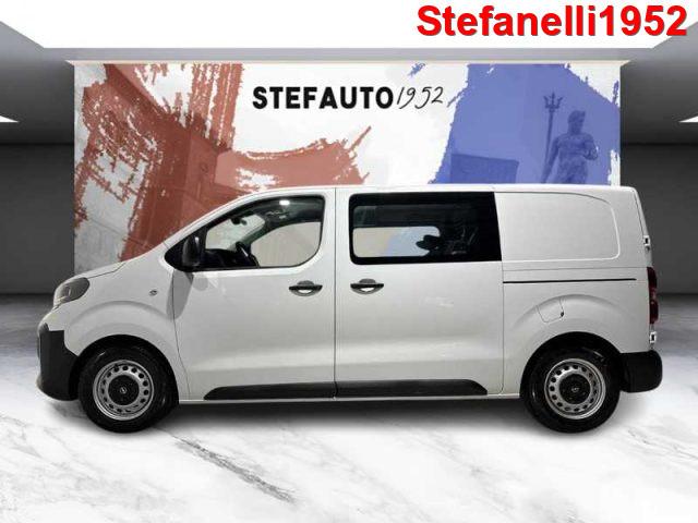 OPEL Vivaro M d.cab mobile 2.0d 145cv S&S mt6