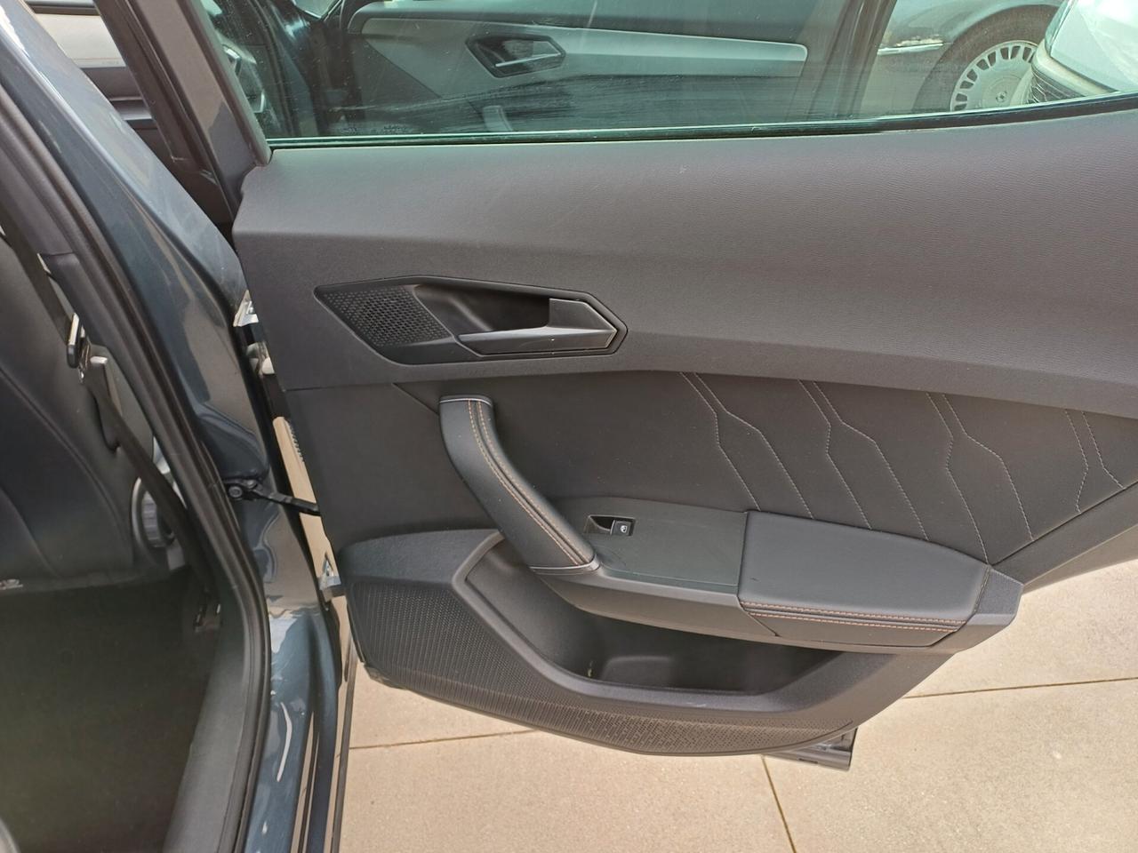 Cupra Formentor 2.0 TDI 4Drive DSG