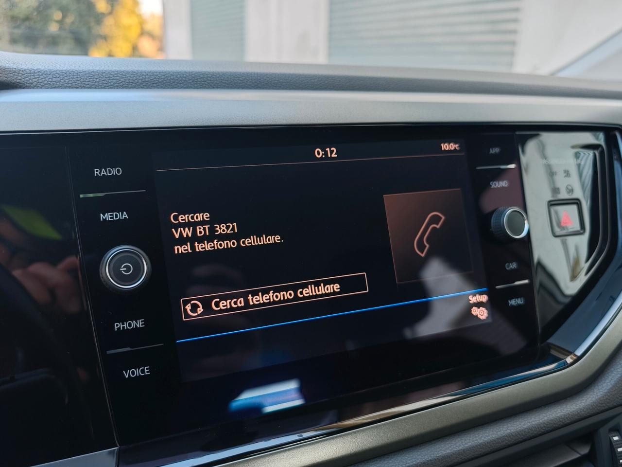 Volkswagen Polo 1.0 5 Porte