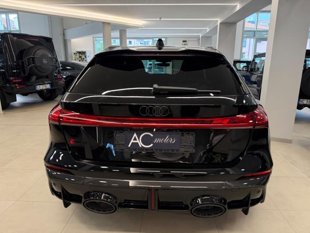 AUDI RS5 Avant Hybrid 470kw Quattro tiptronic