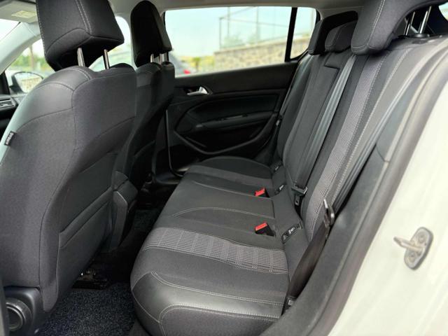 PEUGEOT 308 BlueHDi 130 S&S Allure 5P