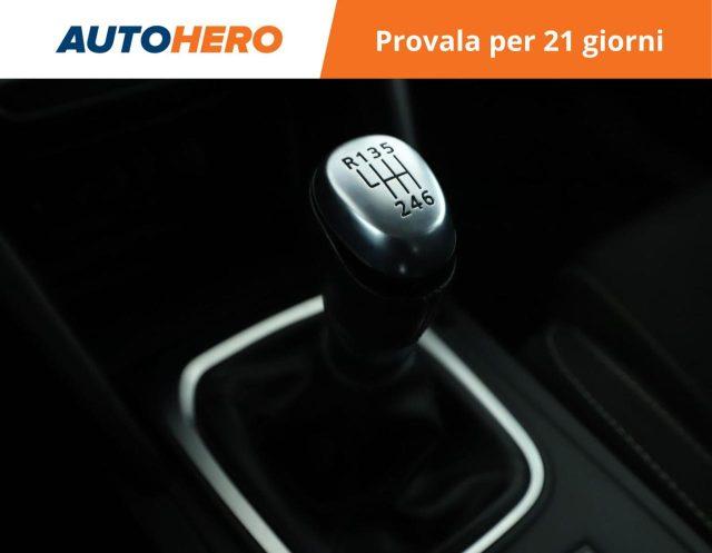 RENAULT Megane Mégane Sporter Blue dCi 115 CV Duel2
