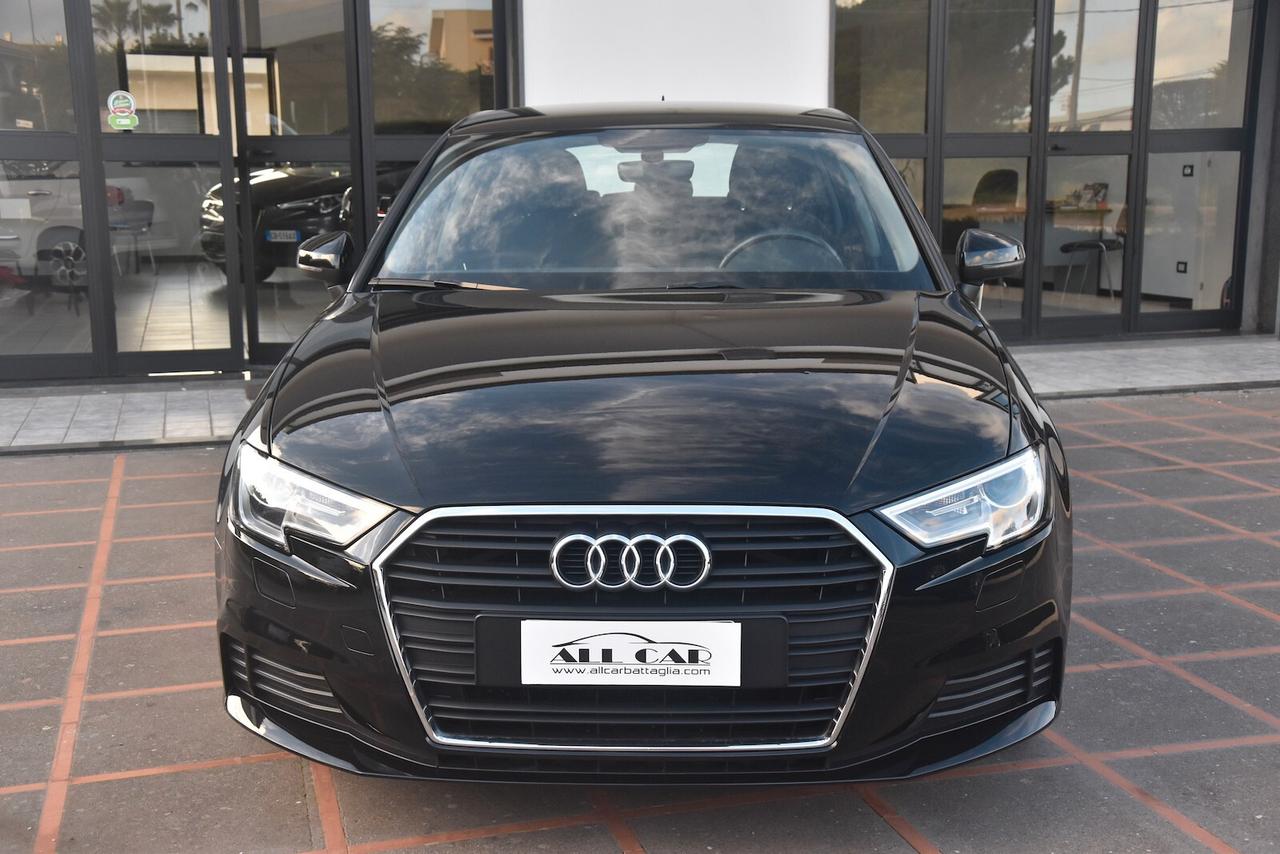 Audi A3 SPB 2.0 TDI 150cv Business