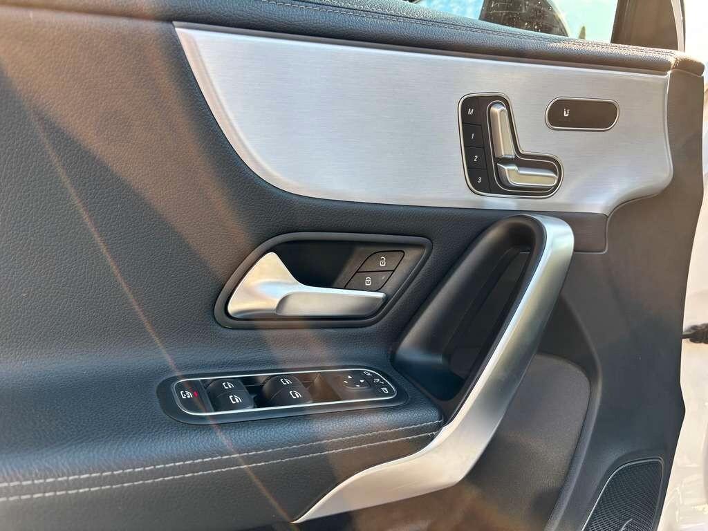Mercedes-benz A 220 d Automatic Premium 2019/ KM 133.000 Tua a solo 279 al mese