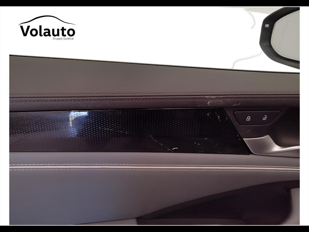 VOLKSWAGEN Passat IX 2024 - Passat 2.0 tdi scr Business 150cv dsg