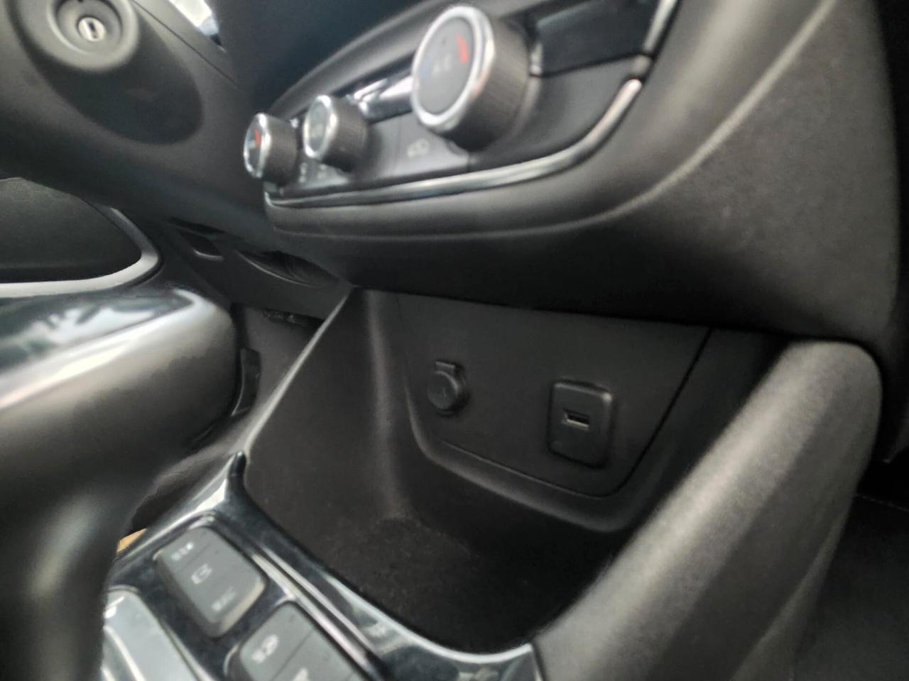 Opel Crossland 1.5 ECOTEC D 120 CV Start&Stop aut. Ultimate