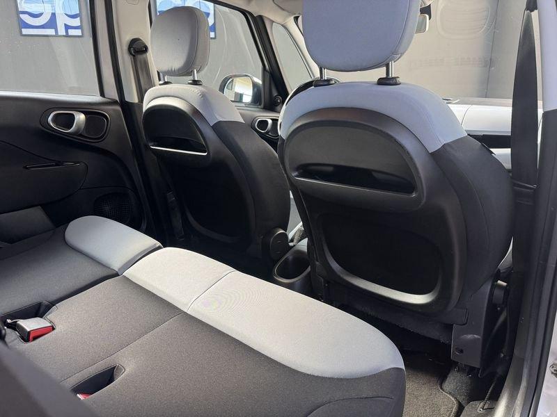 FIAT 500L 1.4 Urban 95cv UNIPROPRIETARIO NEOPATENTATI