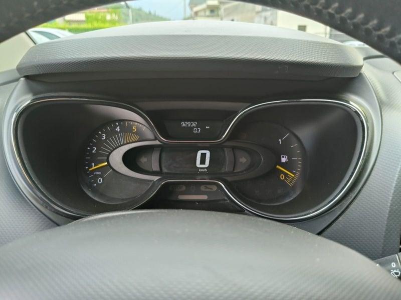 Renault Captur Live 1.5 dCi 8V 90 cv rif.EY414