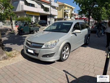 OPEL - Astra - 1.6 16V GPL-TECH SW Edition