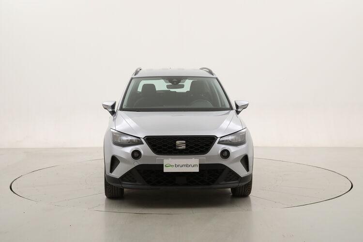 Seat Arona Style BR115585 1.0 Benzina 95CV