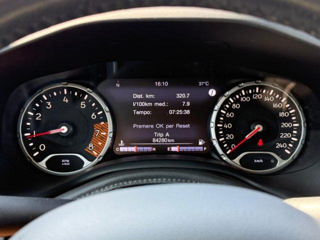 JEEP Renegade 1.0 T3 Limited GPL - LED - NAVI - TELEC - ACC - 17