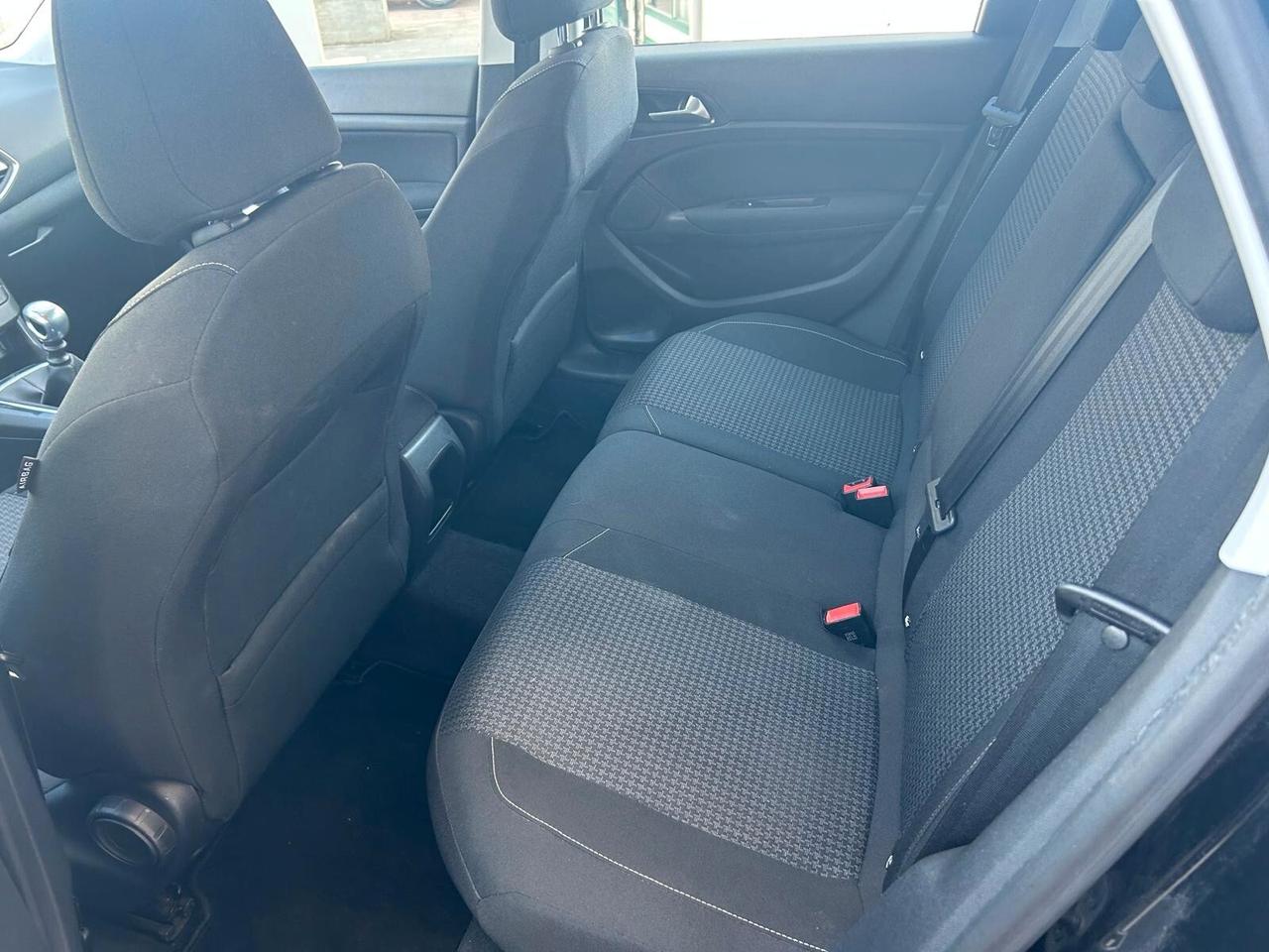 Peugeot 308 1.5 BlueHDi 130cv SW Business