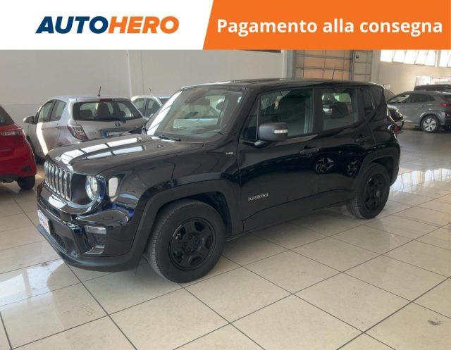 JEEP Renegade 1.0 T3 Sport