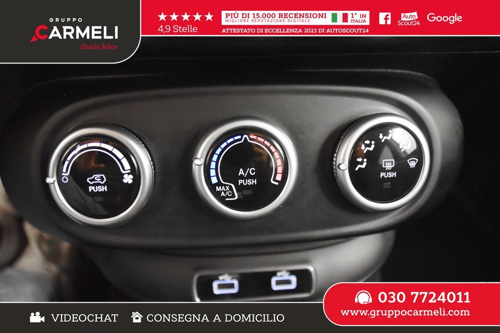 Fiat 500X 1.0 T3