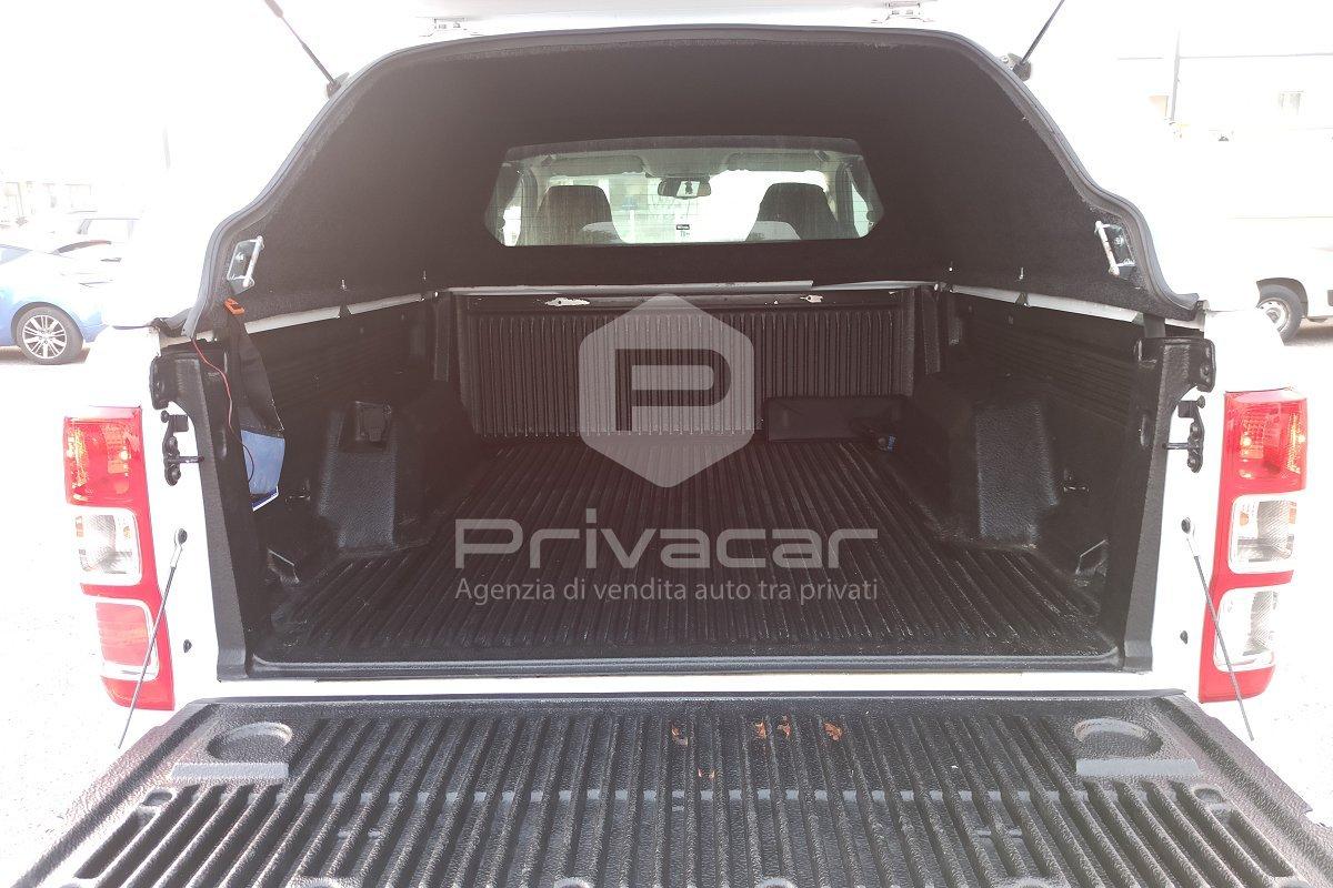 FORD Ranger 2.0 TDCi Super Cab XL 4 posti