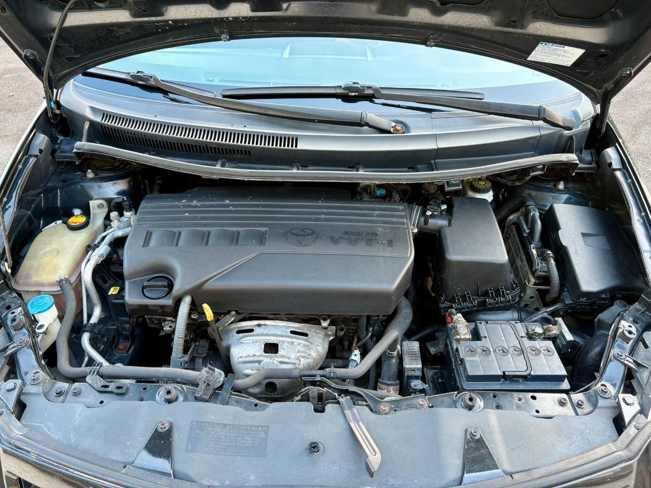 Toyota Auris 5 Porte Auris 5p 1.3 dual Sol FL