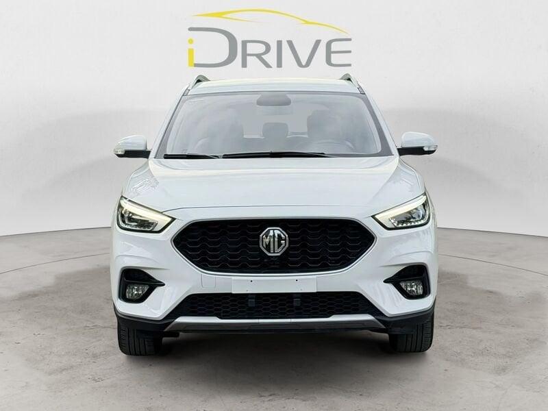 MG ZS ZS 1.5 Luxury +GPL