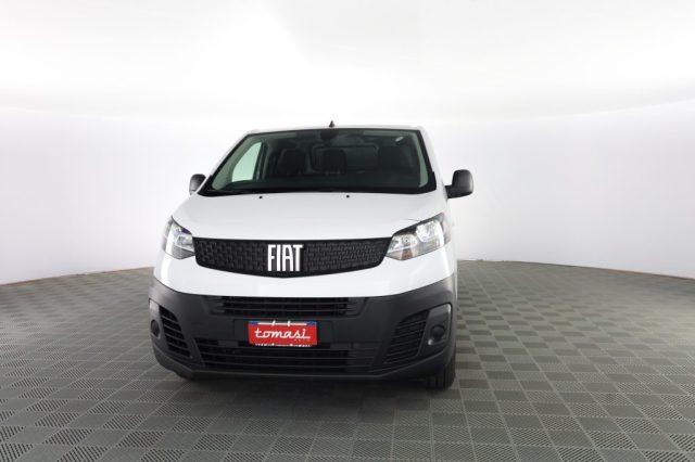 FIAT Scudo Scudo 1.5 BlueHDi 120CV PL-TN Furgone Business