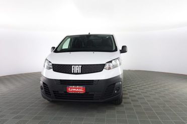 FIAT Scudo Scudo 1.5 BlueHDi 120CV PL-TN Furgone Business
