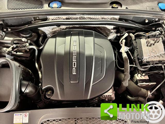 PORSCHE Macan 2.0 245 CV PDK