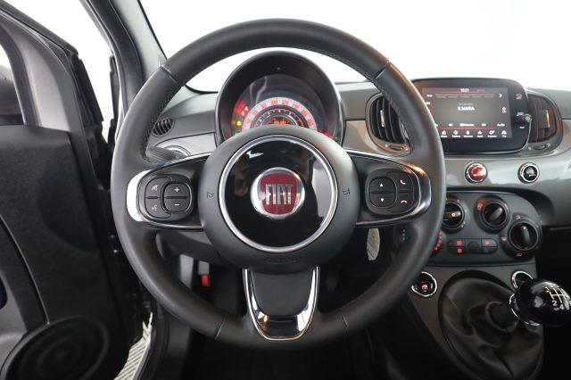 FIAT 500 500 1.0 Hybrid Club