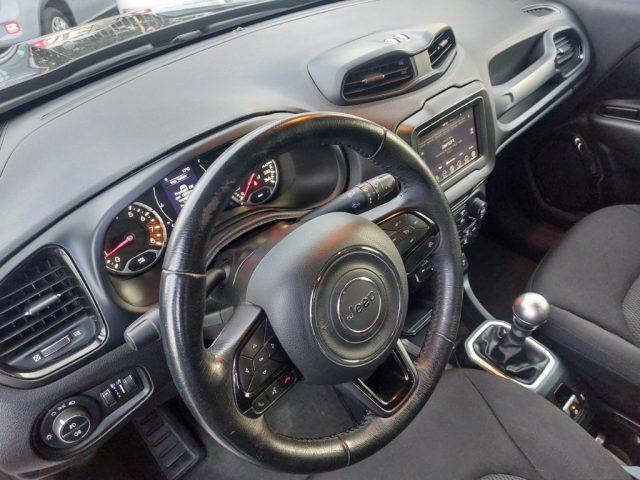 JEEP Renegade 1.0 T3 Night Eagle km 62000 Impianto GPL