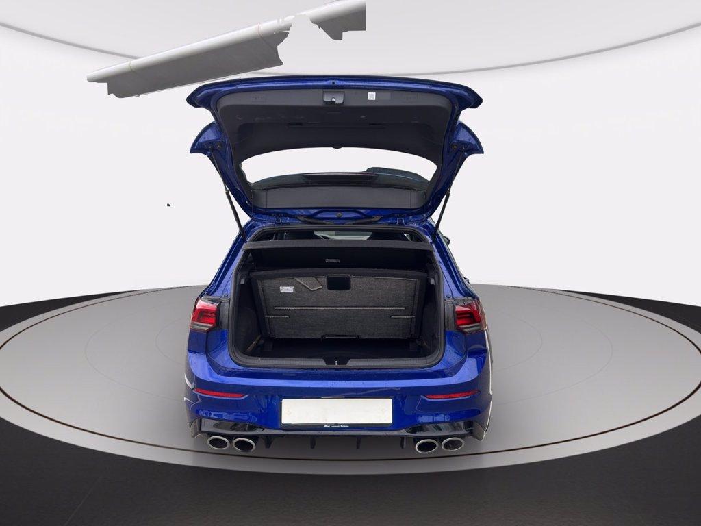 VOLKSWAGEN Golf 2.0 tsi r 4motion 320cv dsg del 2021