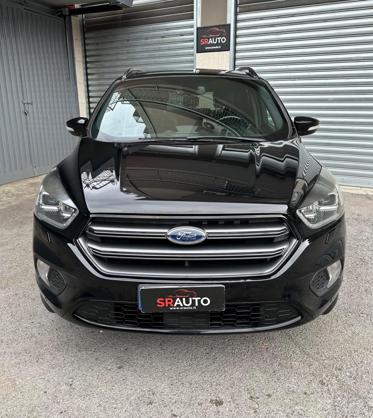 Ford Kuga 1.5 TDCi 120cv S&S 2WD ST-Line