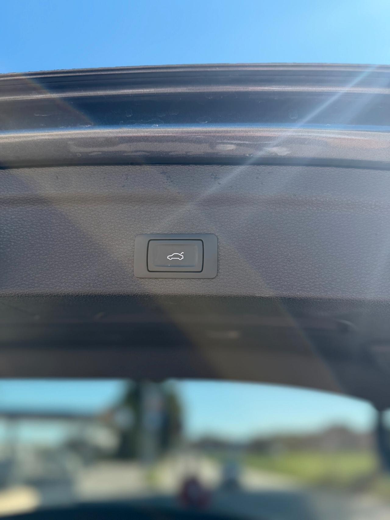 Audi Q3 SPB 35 TDI quattro S tronic line edition