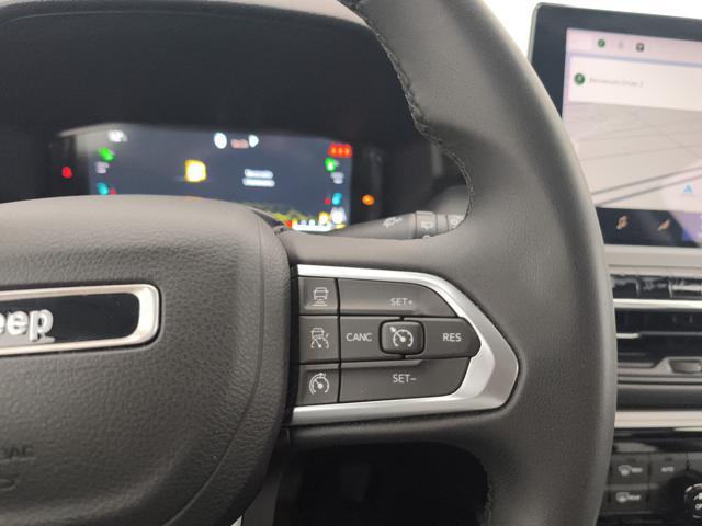 JEEP Compass 1.3 turbo t4 phev S 4xe auto