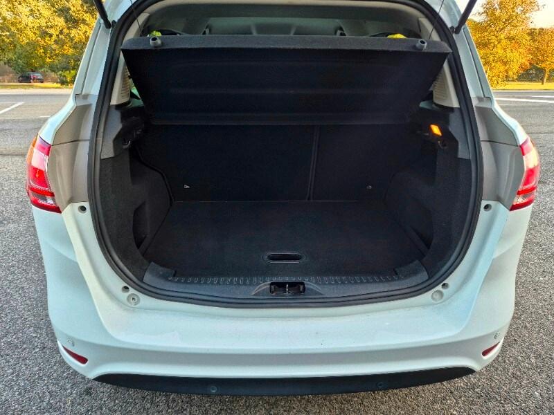 FORD B-Max B-Max 1.5 TDCi 75 CV Plus