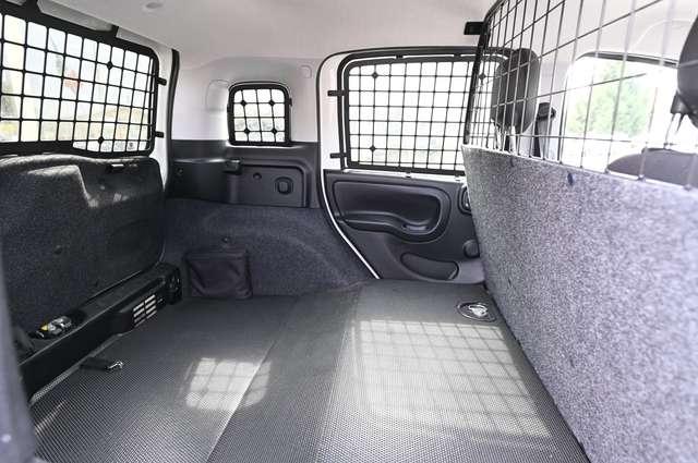 Fiat Panda Autocarro Van 2 posti 1.3 Mjt 80 CV