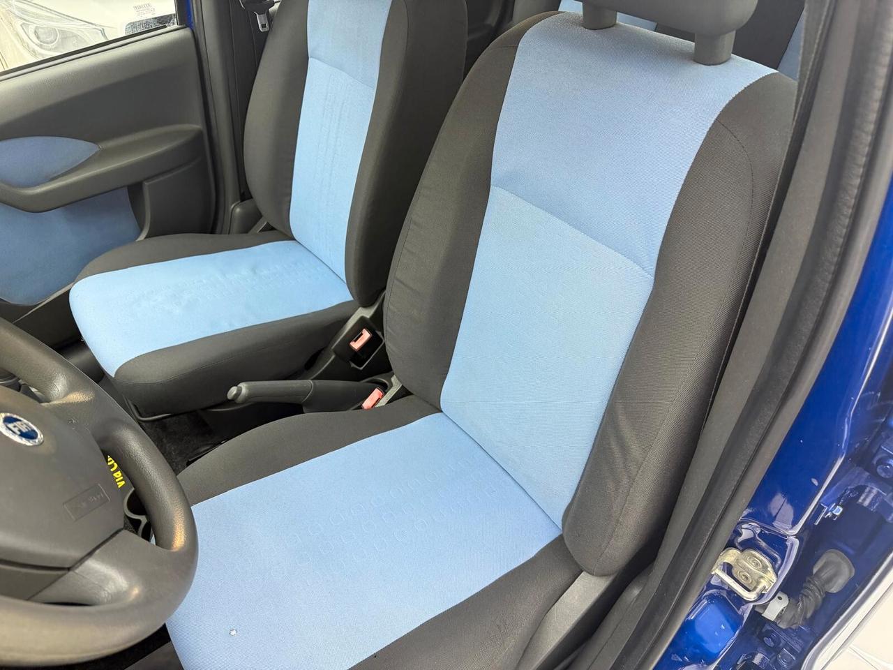 Fiat Panda 1.2 60Cv Benzina 5p. - Ok Neopatentati