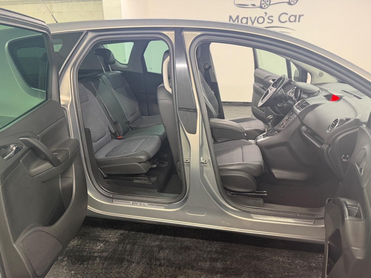 Opel Meriva (anno 2015)