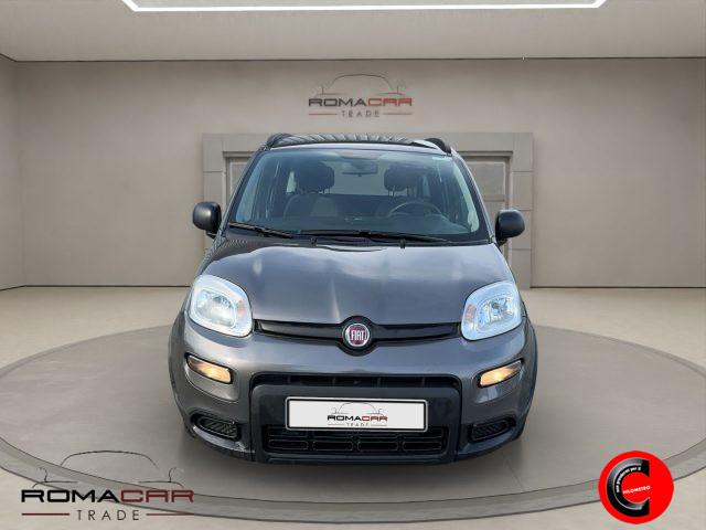 FIAT Panda 1.0 FireFly S&S Hybrid City Life VARI COLORI