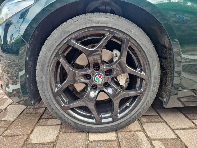 ALFA ROMEO Giulia MY20 2200 MJT 160CV EXECUTIVE