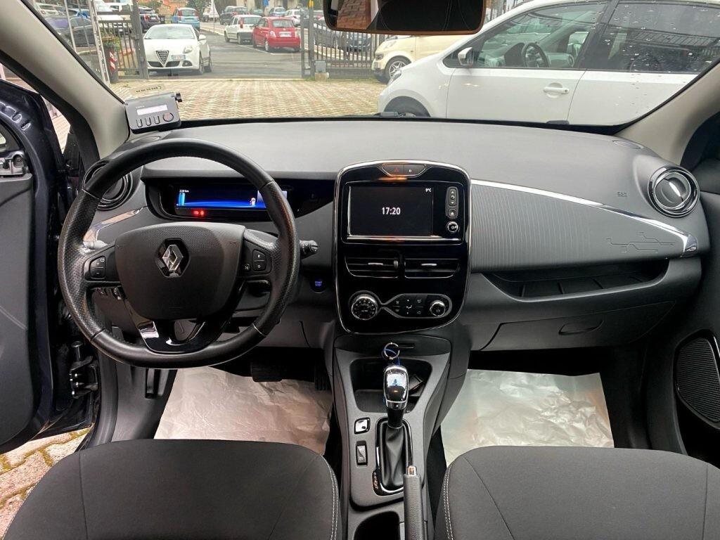 RENAULT ZOE Intens R90