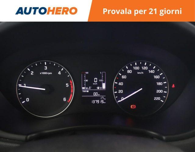HYUNDAI i20 1.1 CRDi 12V 5 porte Blackline