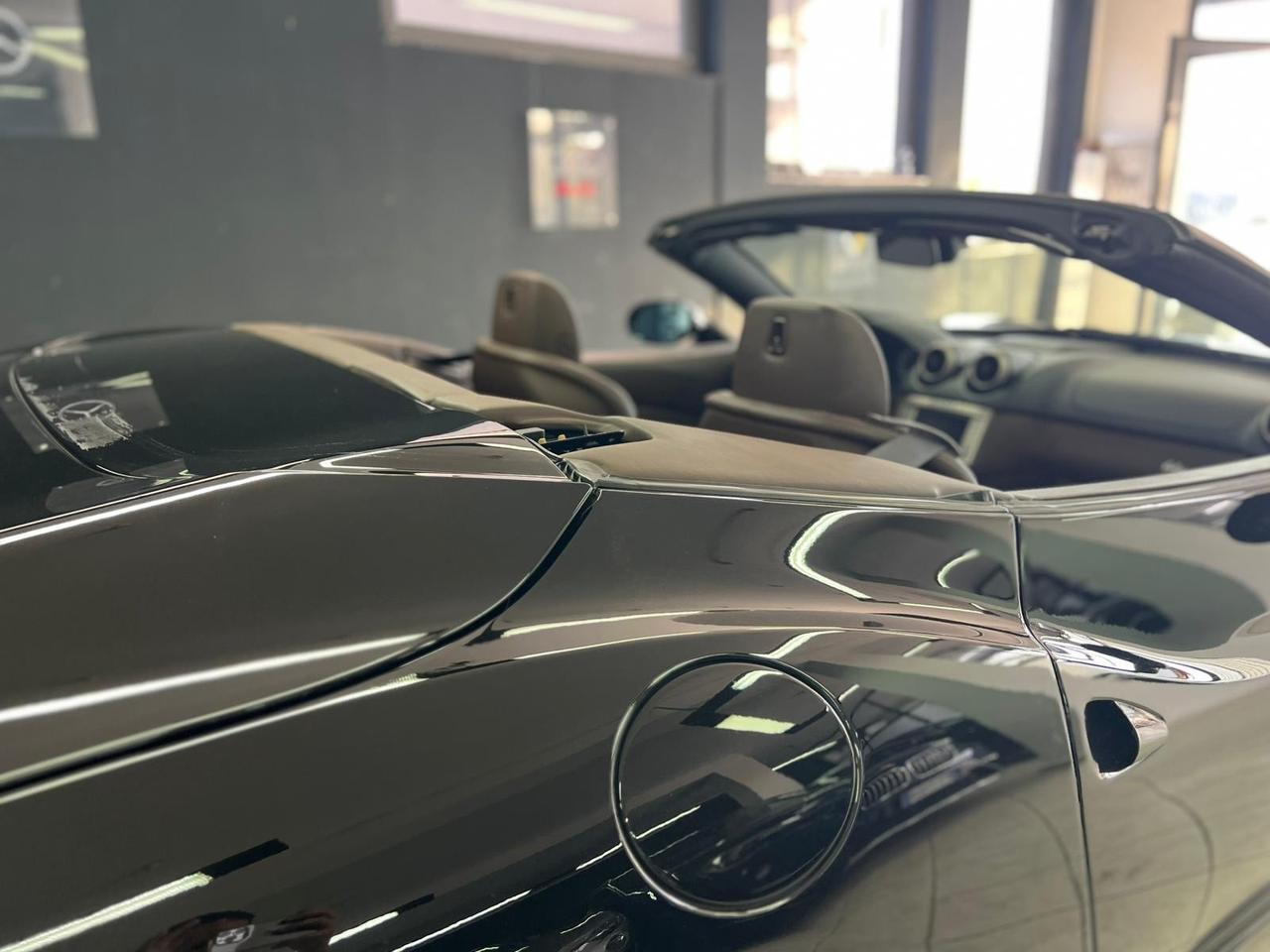 Ferrari California DCT